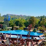 Apartament Aj 1 With Pool View, Santa Marina Village, Sozopol