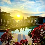 Aj 1 With Pool View, Santa Marina Village, Διαμέρισμα