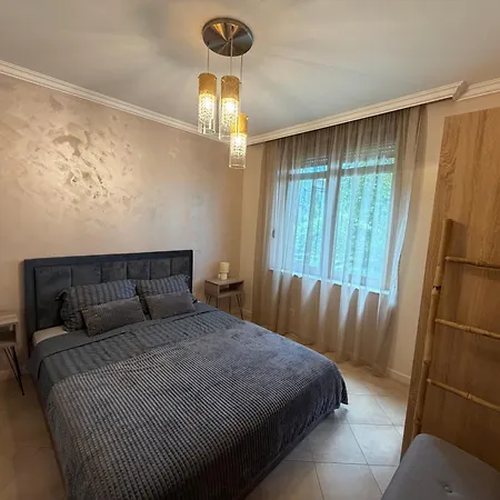 Διαμέρισμα Aj 1 With Pool View, Santa Marina Village, *