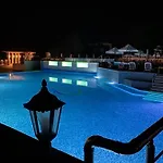 Aj 1 With Pool View, Santa Marina Village, Apartament Sozopol