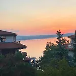 Aj 1 With Pool View, Santa Marina Village, Apartament