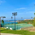 Apartament Aj 1 With Pool View, Santa Marina Village, *