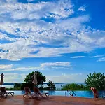 Apartament Aj 1 With Pool View, Santa Marina Village, *