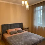Apartament Aj 1 With Pool View, Santa Marina Village, *