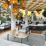 Aj 1 With Pool View, Santa Marina Village,