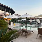 Aj 1 With Pool View, Santa Marina Village, Sozopol