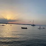 Aj 1 With Pool View, Santa Marina Village, Apartament Sozopol