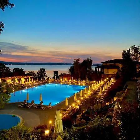 Апартаменты Aj 1 With Pool View, Santa Marina Village, Созополь