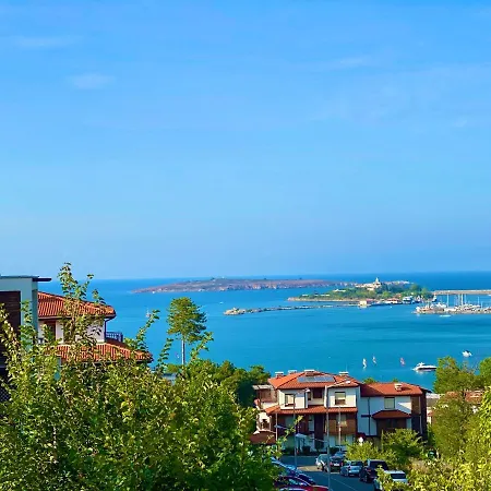 Апартаменты Aj 1 With Pool View, Santa Marina Village,