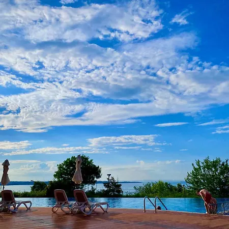Апартаменты Aj 1 With Pool View, Santa Marina Village, *